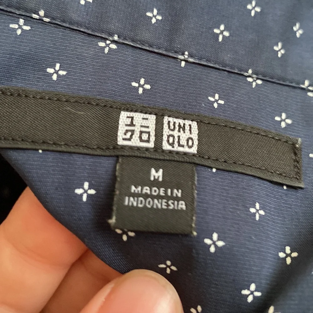 Button Up - Picture 7 of 8